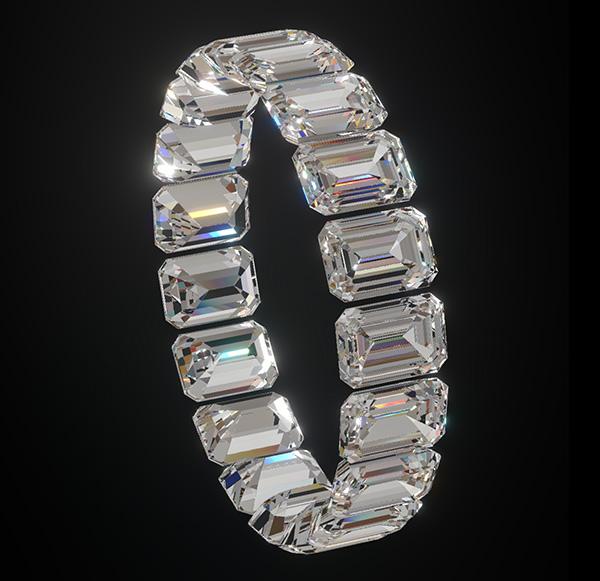 Polmeri's interactive eternity band calculator